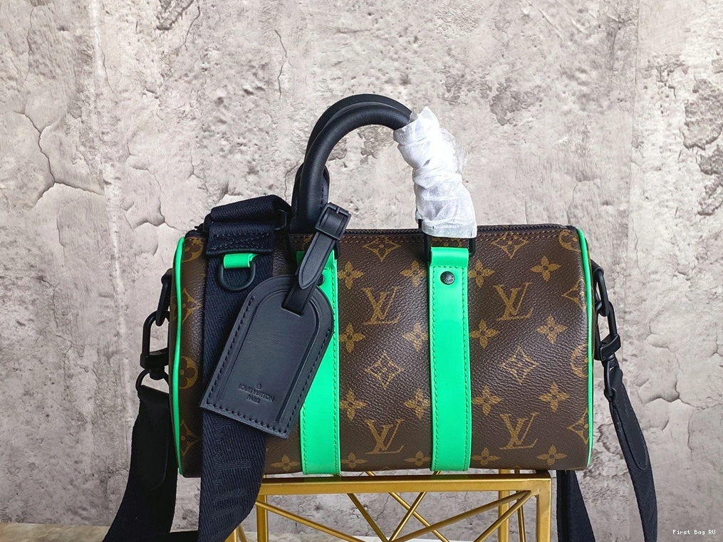 Firstbag ru BANDOULIÈRE 25 KEEPALL VUITTON LOUIS 0726